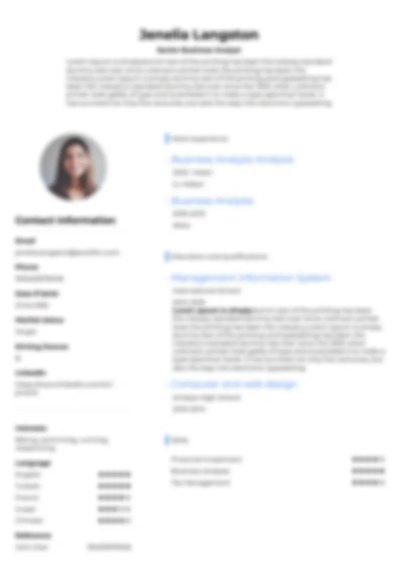 /cv-olustur?theme=modern